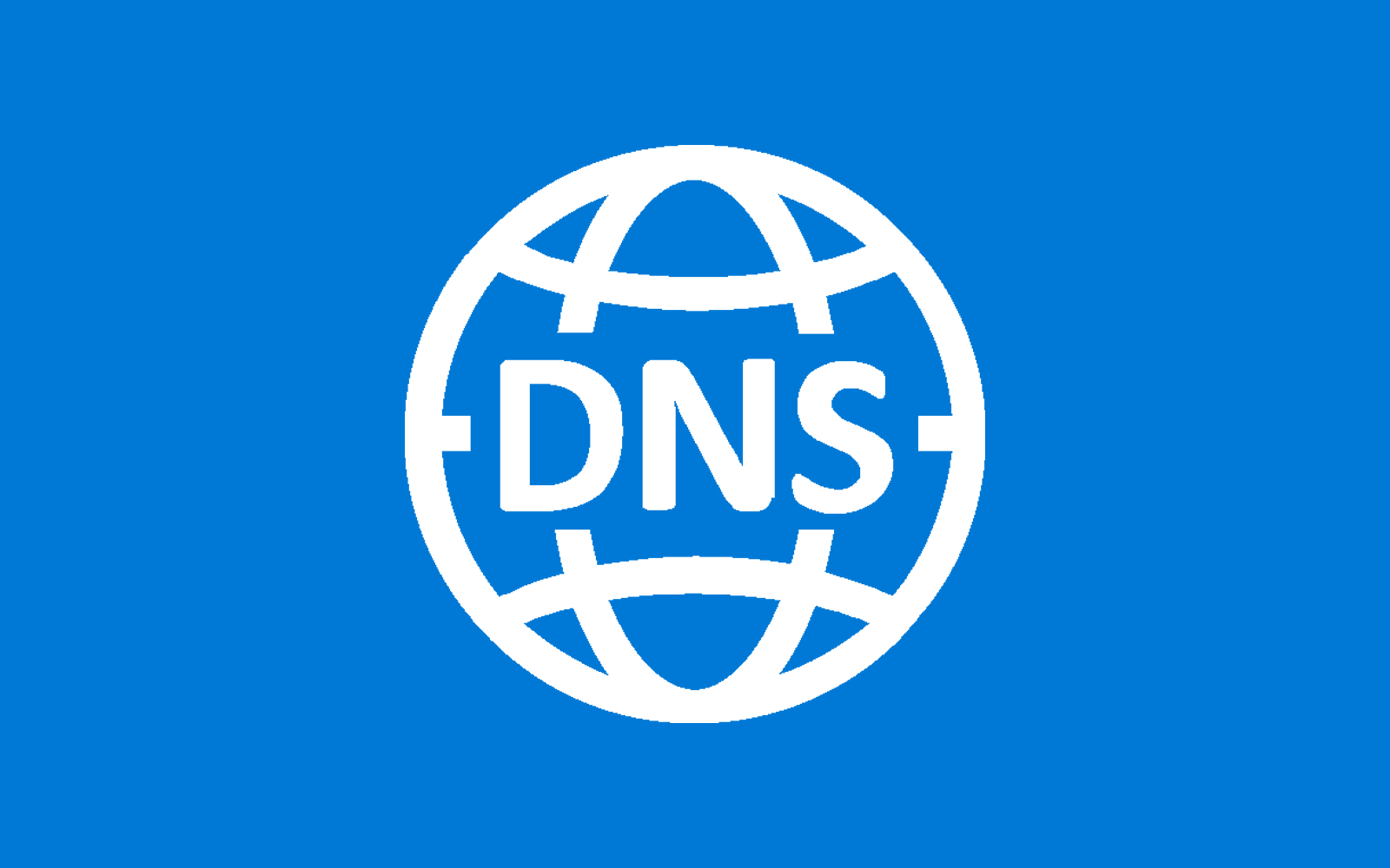 DNS 反向解析 反向 DNS 解析