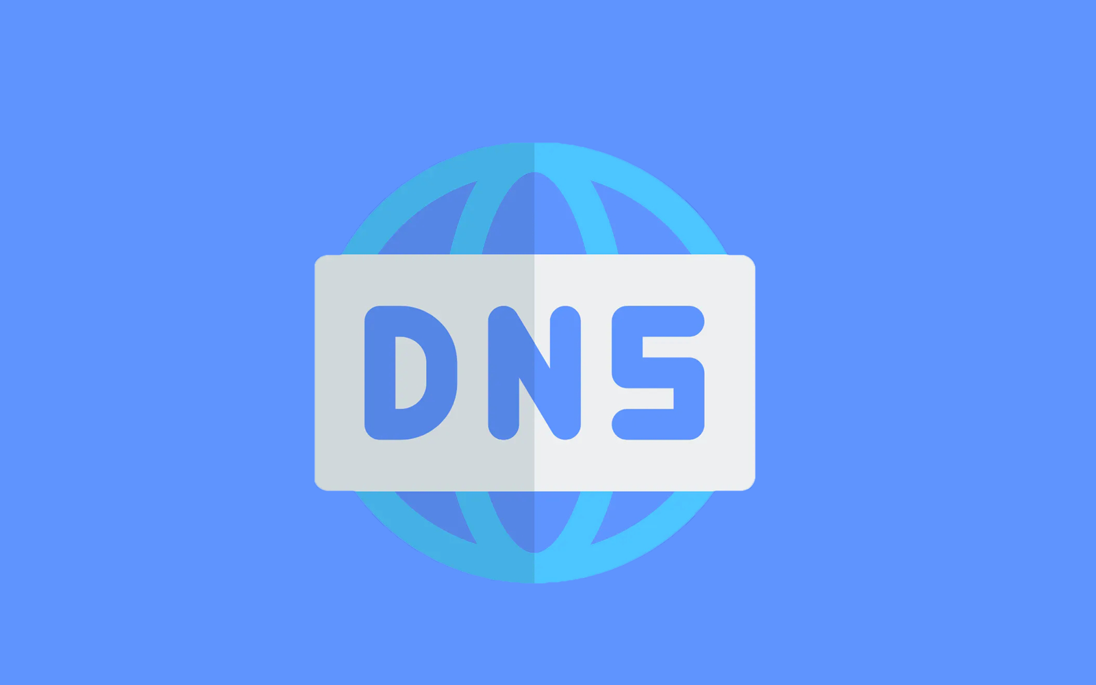 DNS 负载均衡