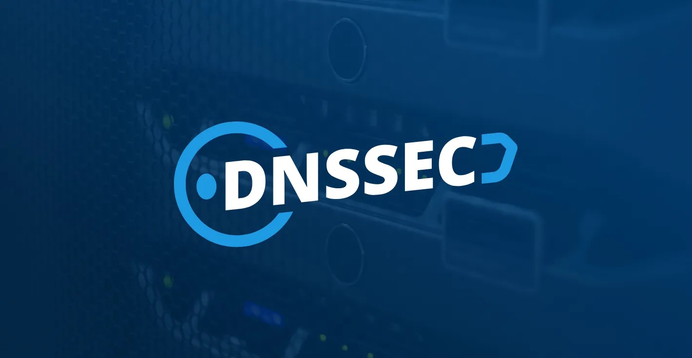 DS 记录 DNSSEC