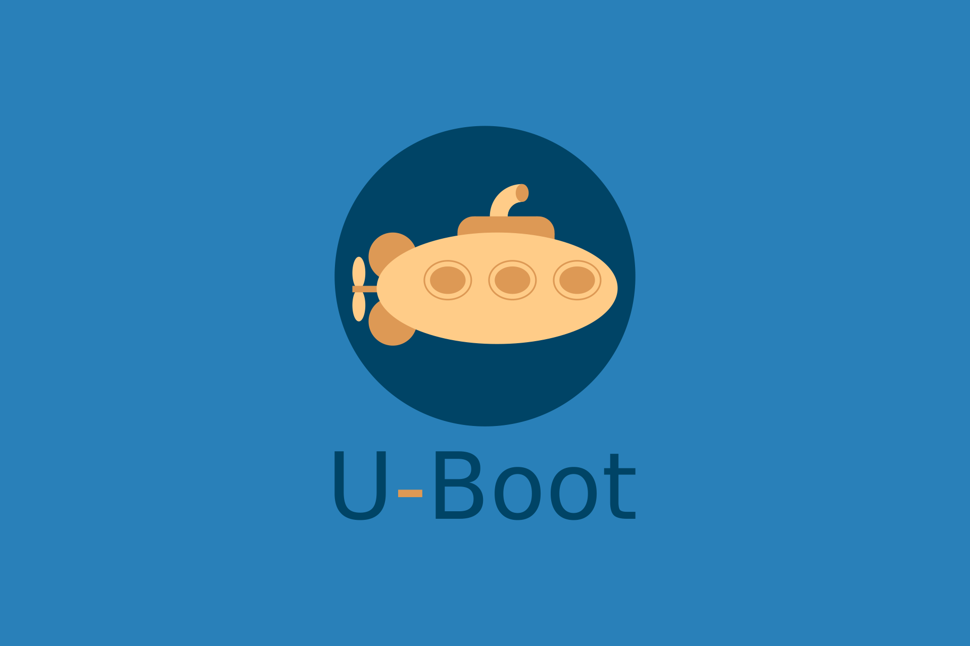 Das U-Boot 引导加载程序 UBoot