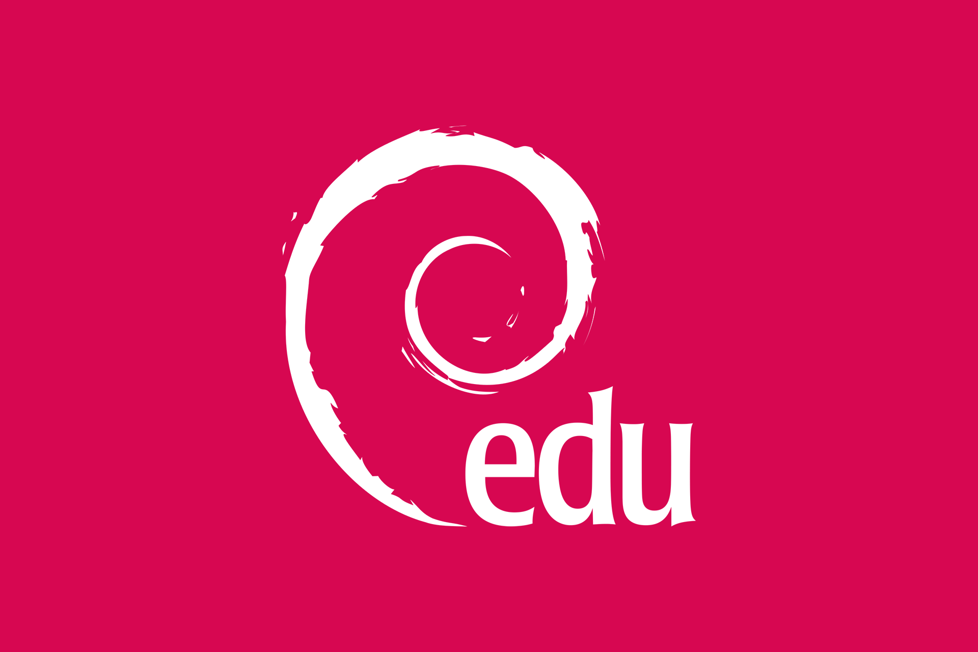 Debian Edu