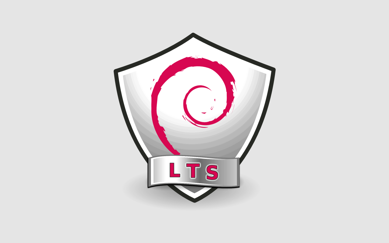 Debian LTS 长期支持