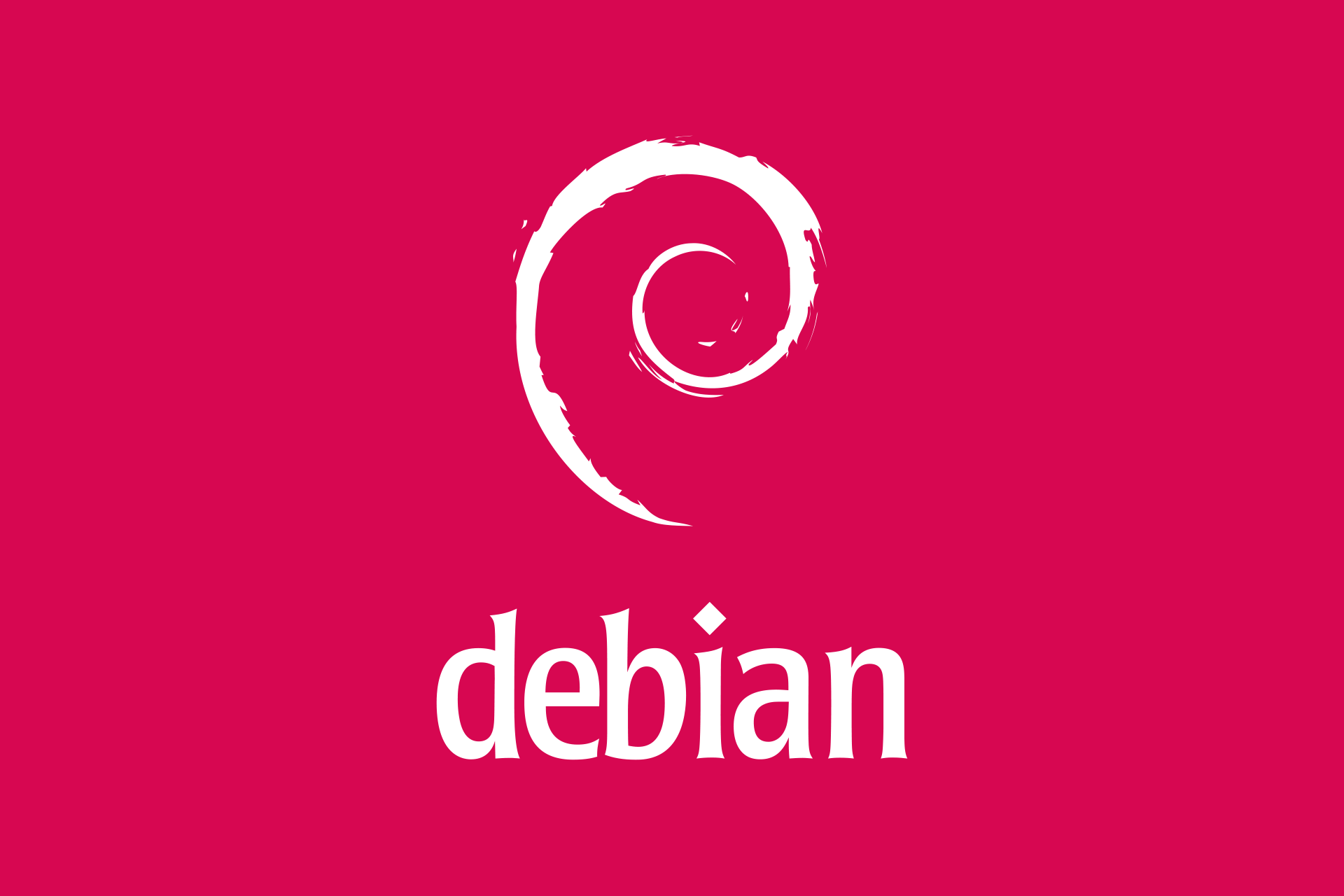 Debian Linux