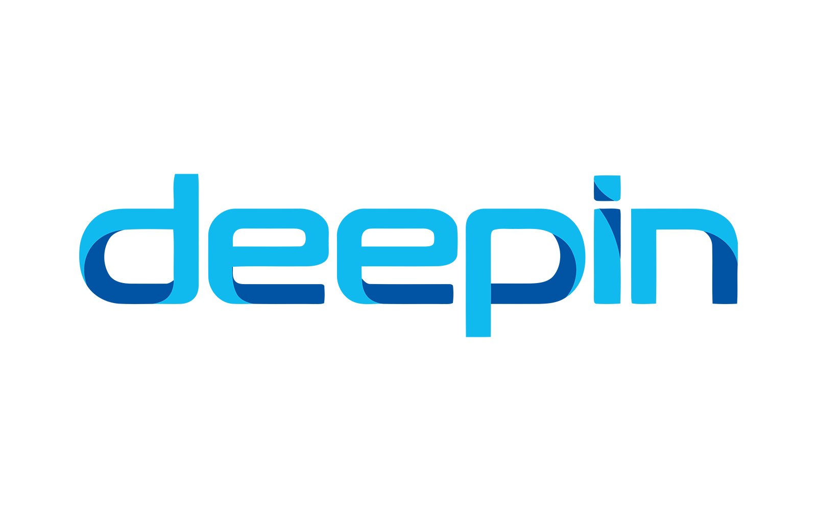 Deepin LOGO