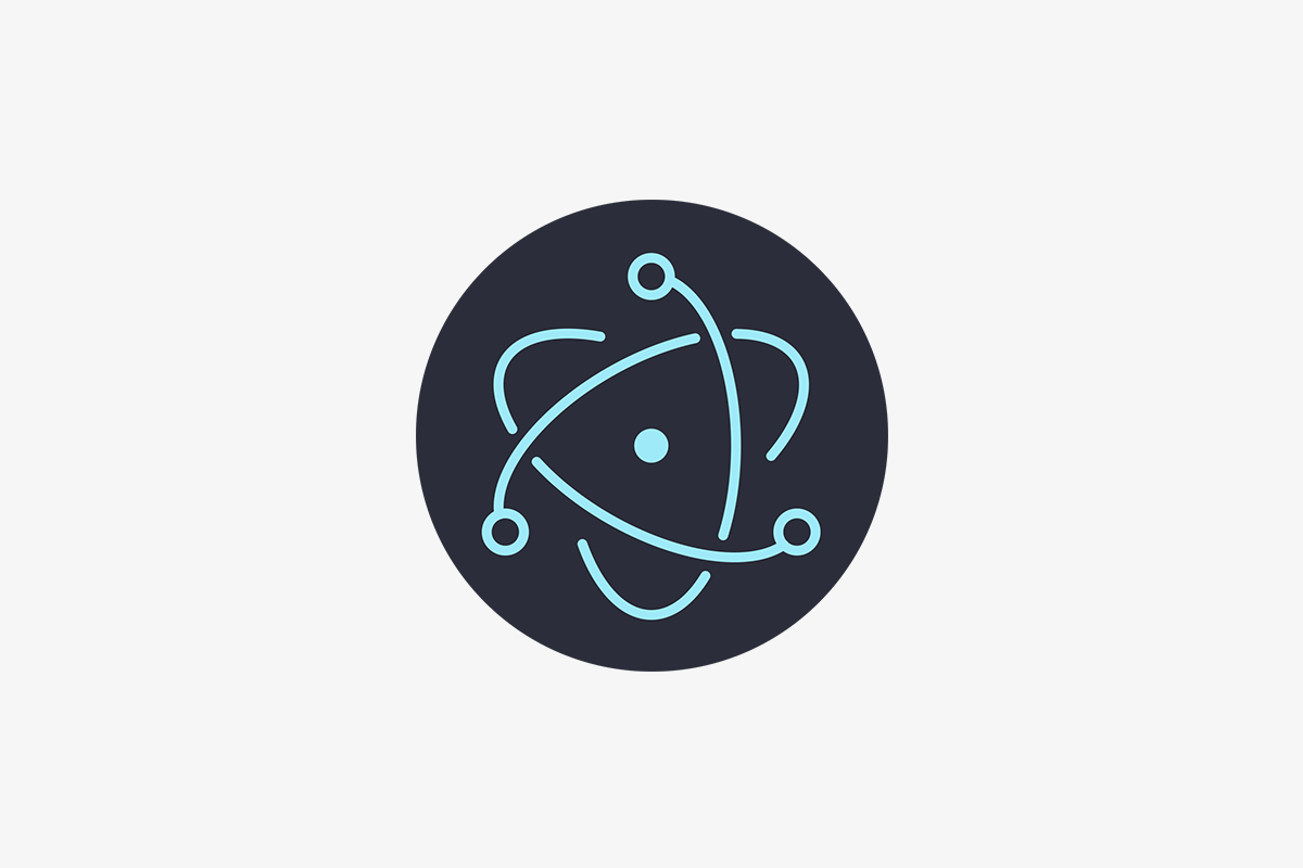 Electron