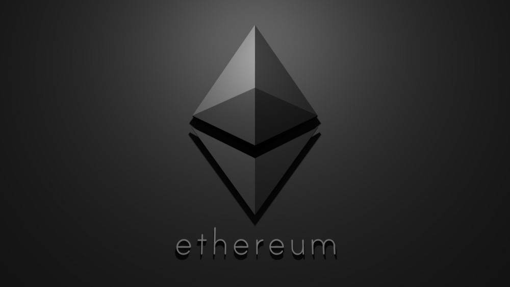 Ethereum 以太坊