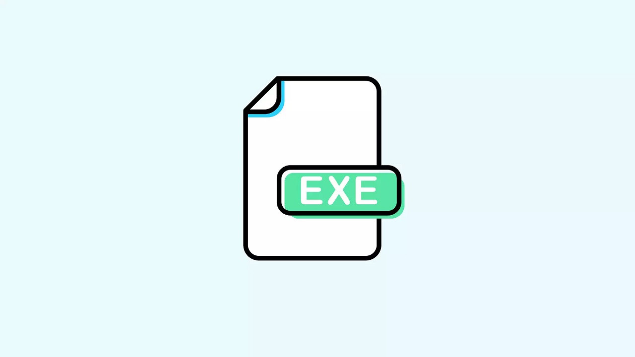 Executable file 可执行文件