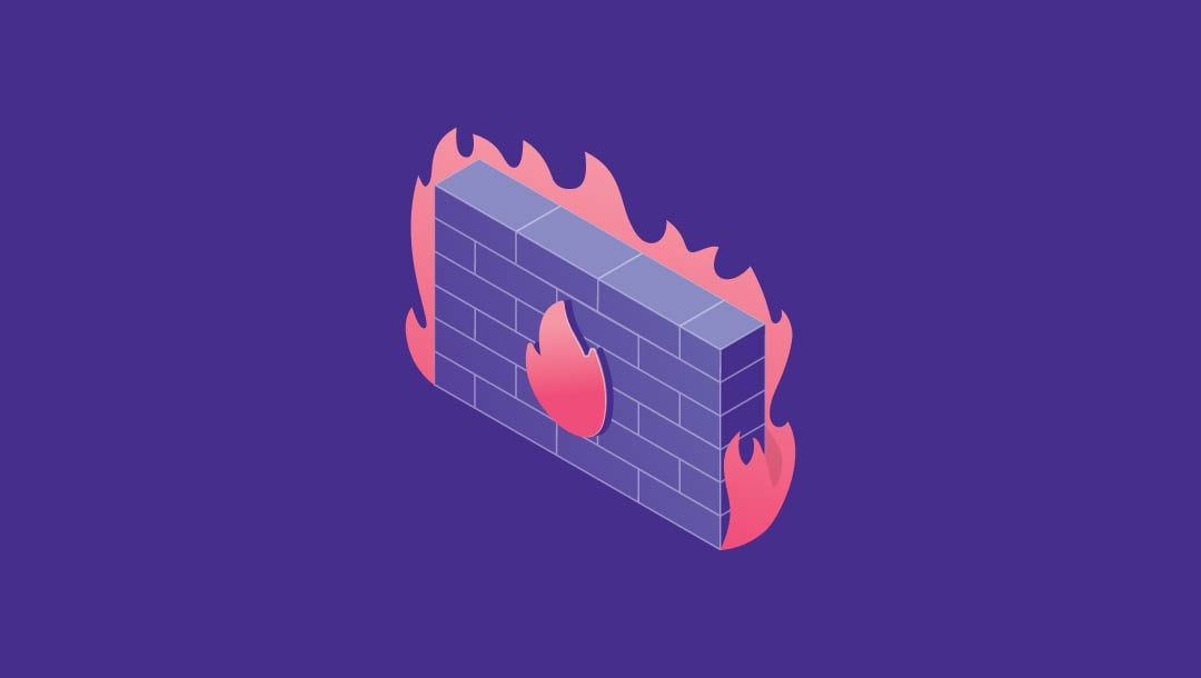 防火墙 Firewall