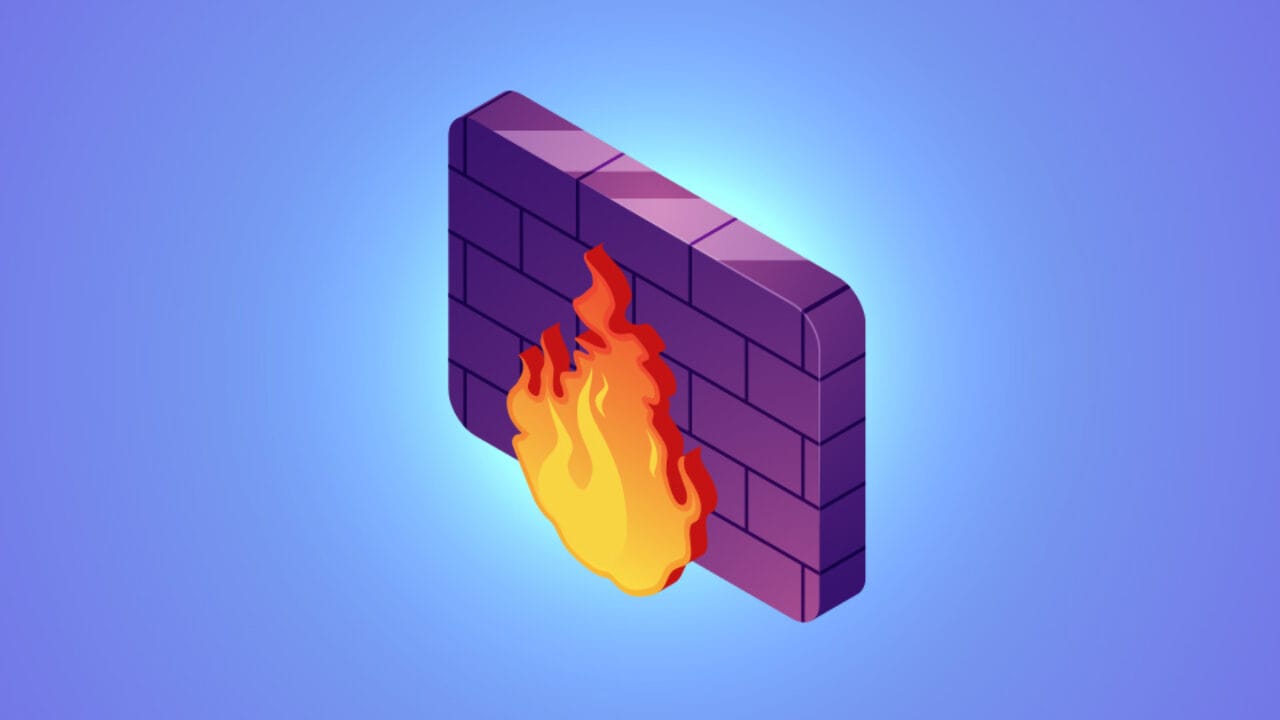 防火墙 Firewall