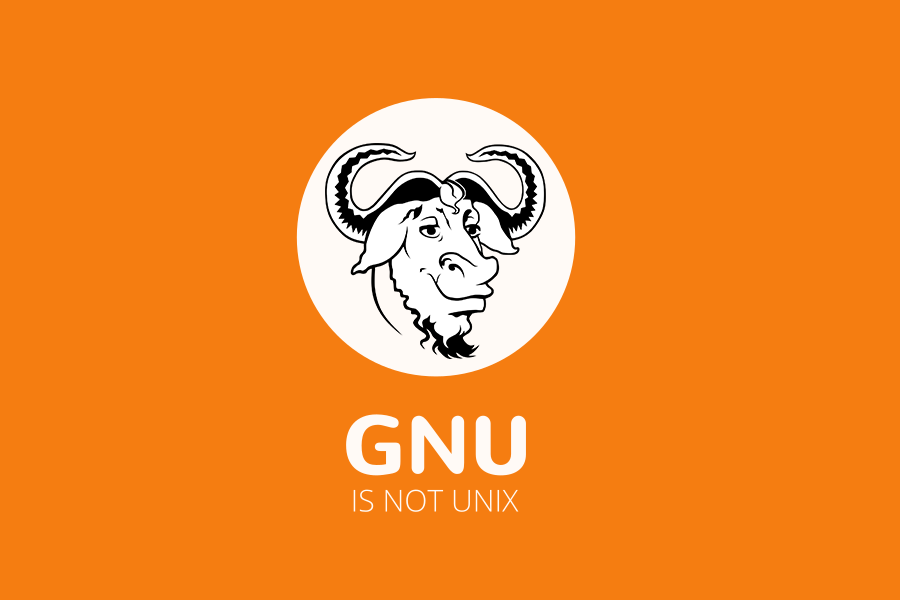 GNU