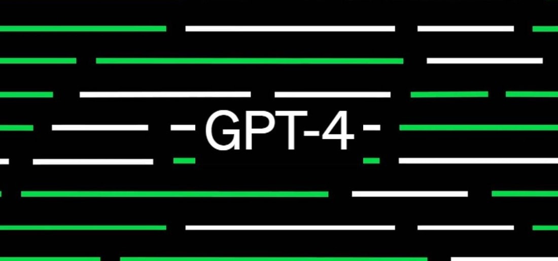 GPT-4