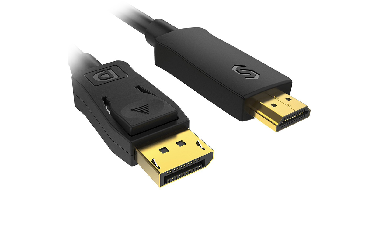 HDMI vs DisplayPort