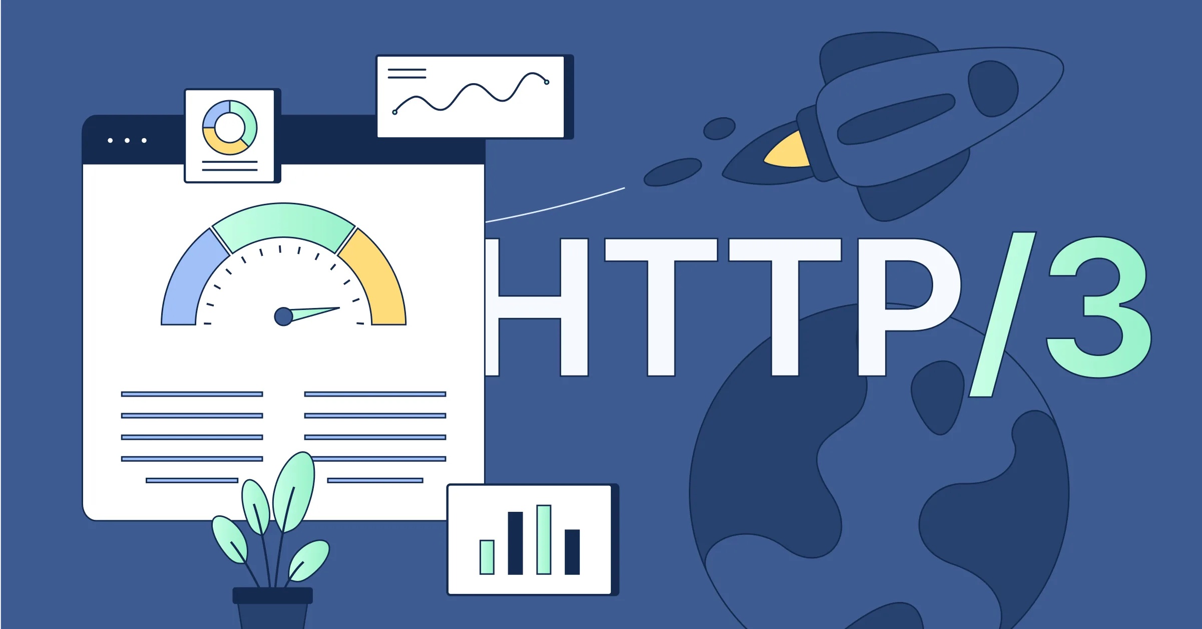 HTTP3