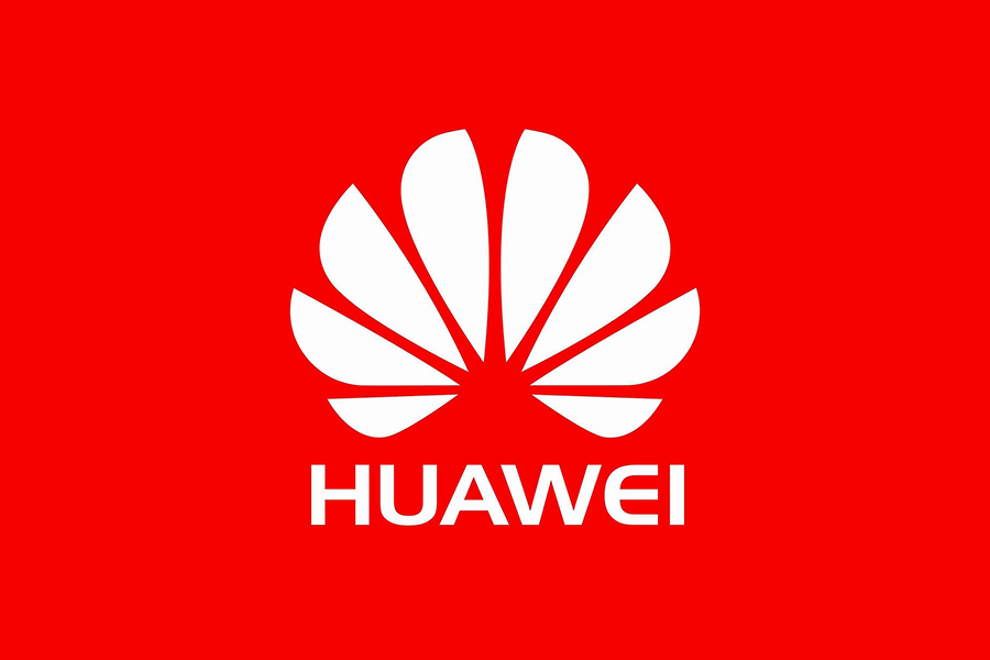 华为 HUAWEI LOGO