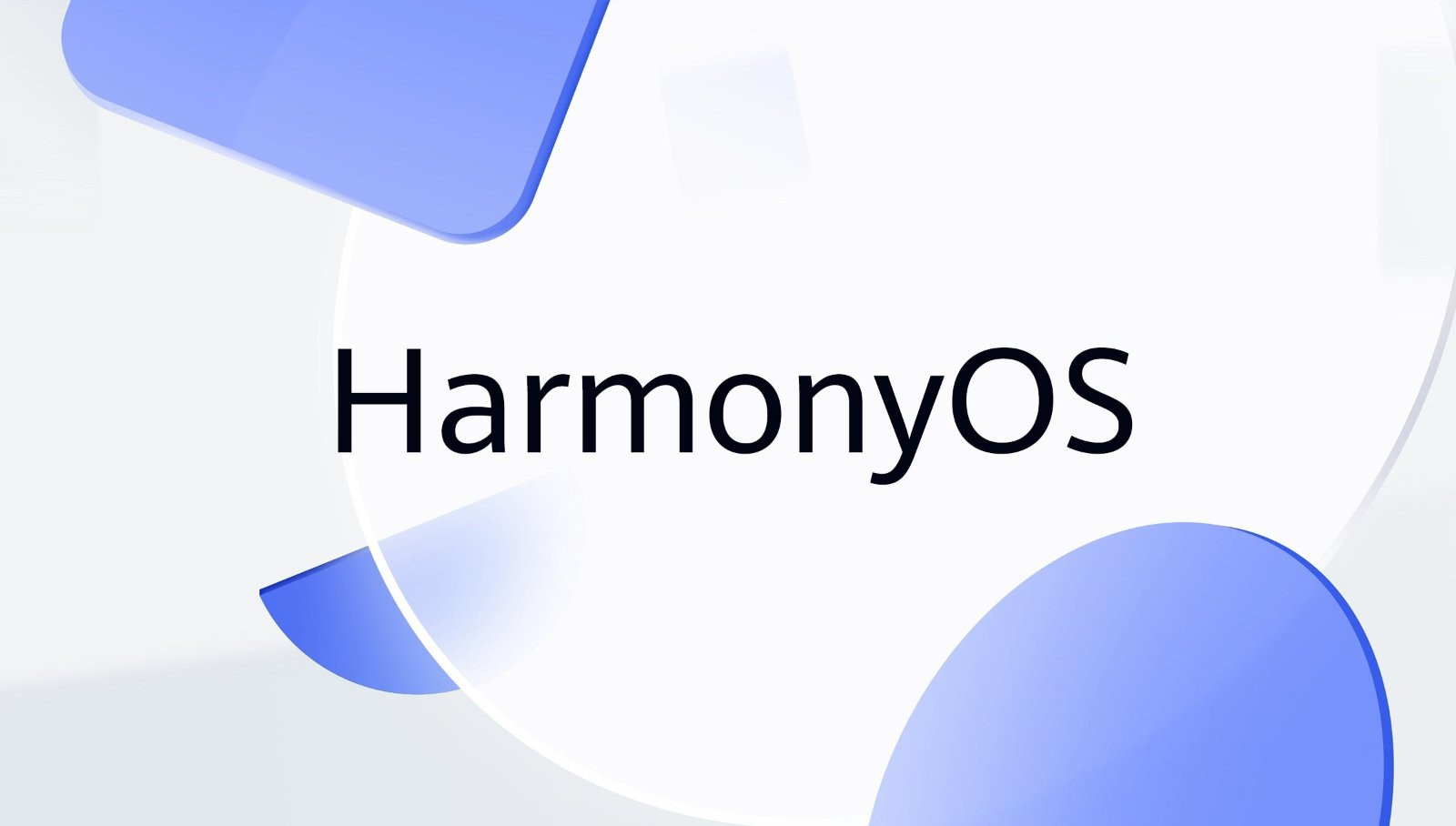 HarmonyOS