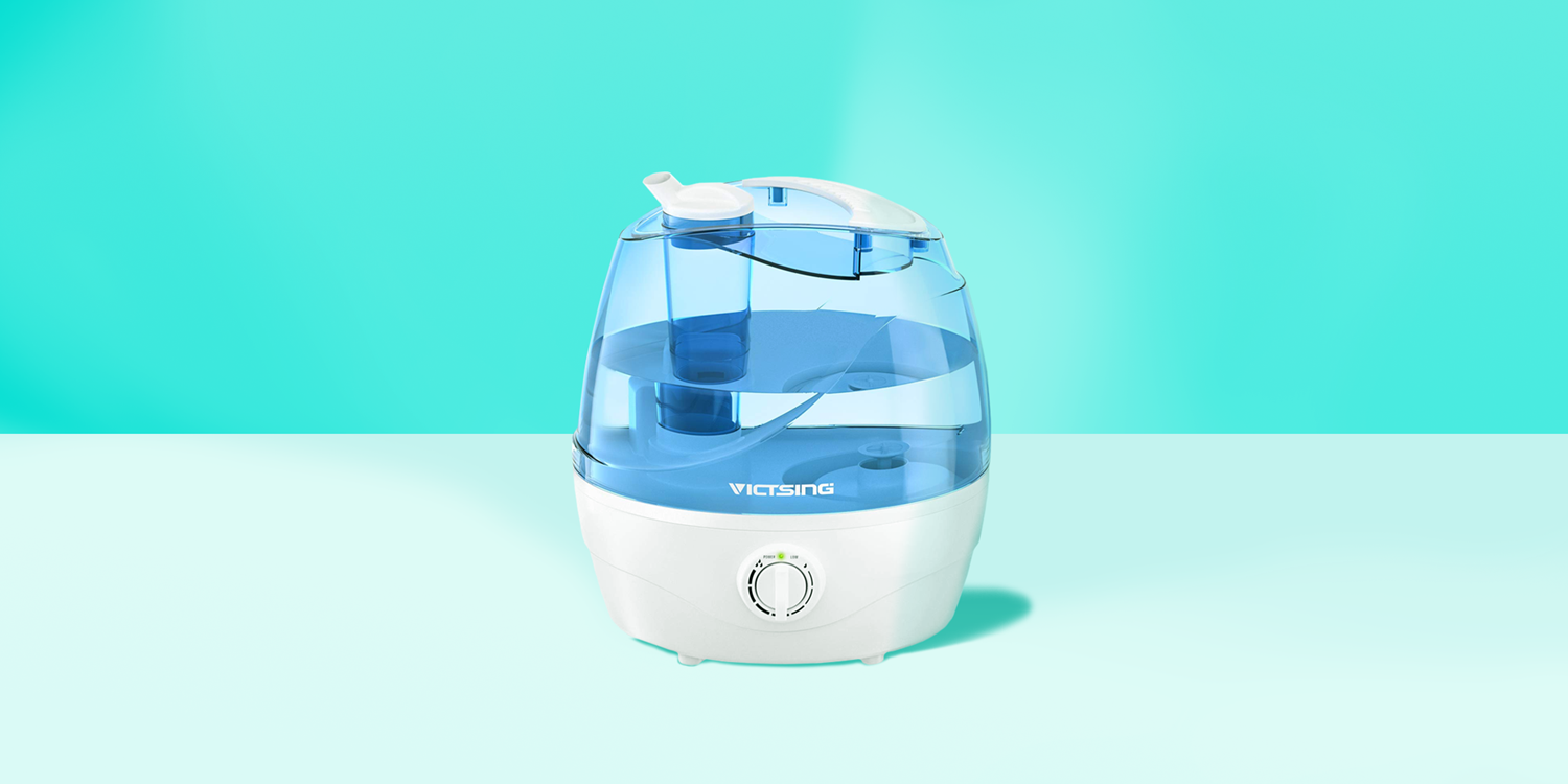 加湿器 Humidifier