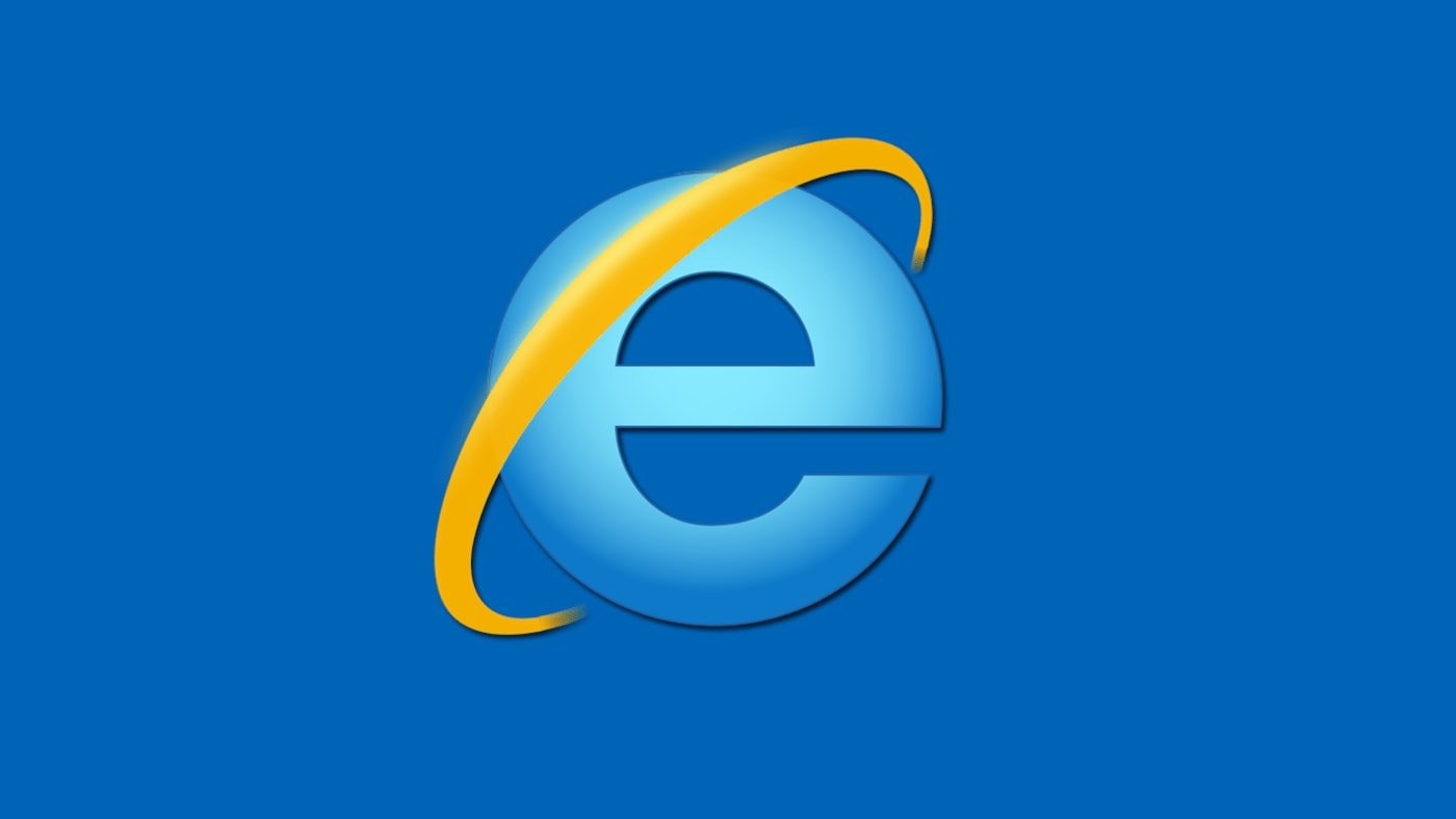 IE 浏览器 IE browser