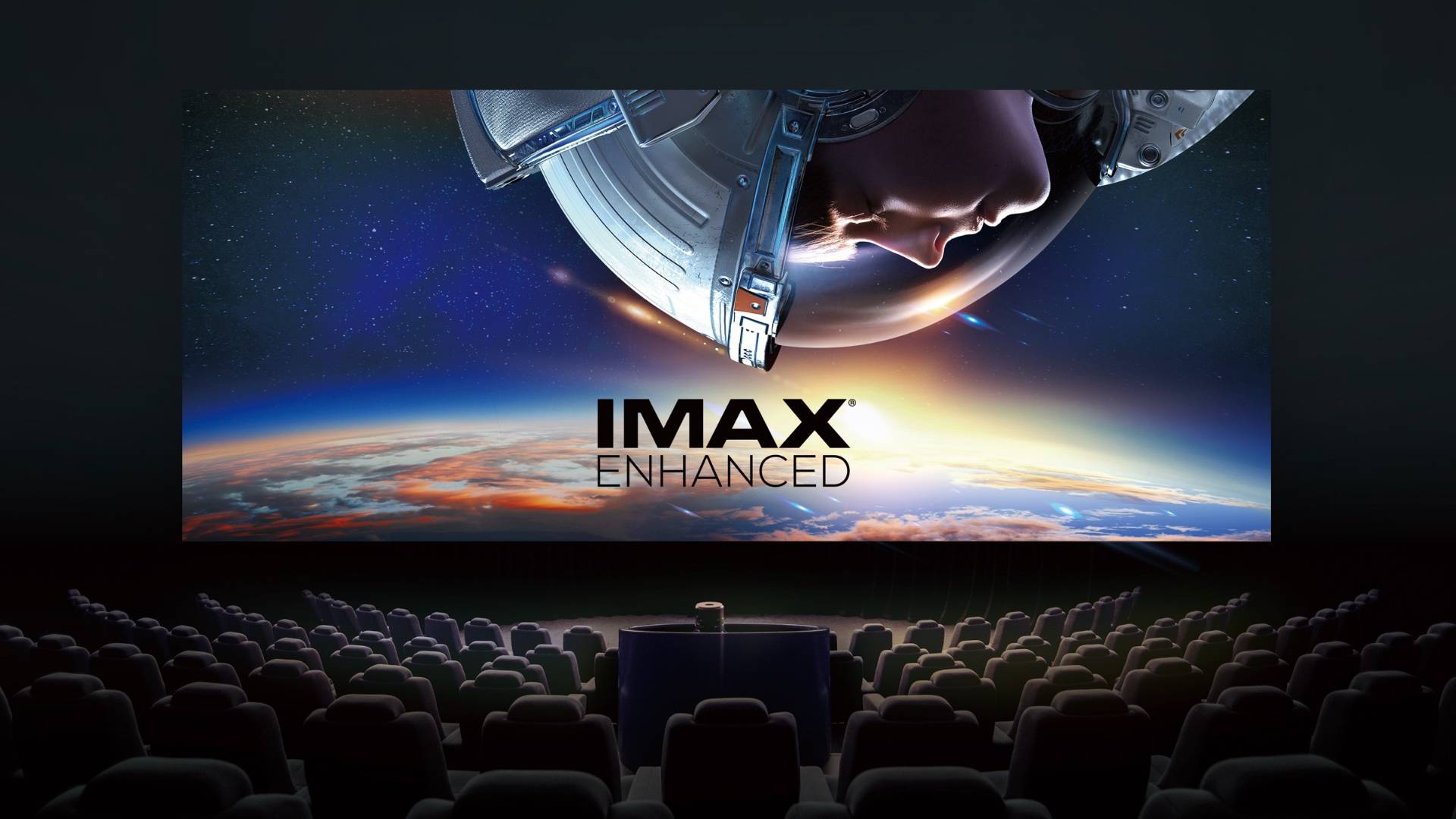 IMAX