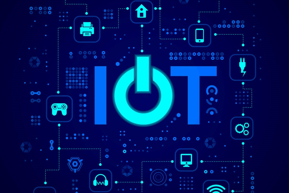 物联网 IoT