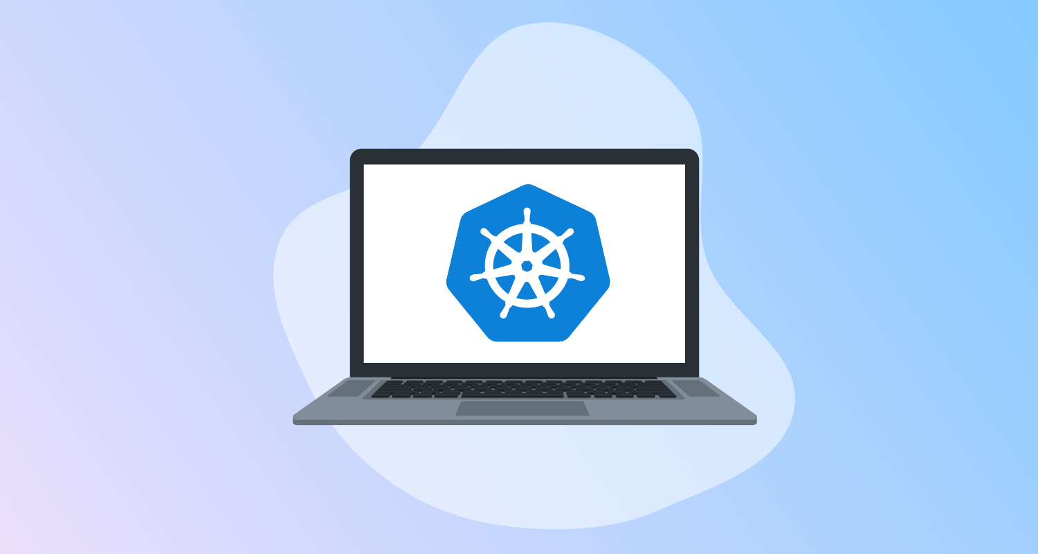 Kubernetes 维护