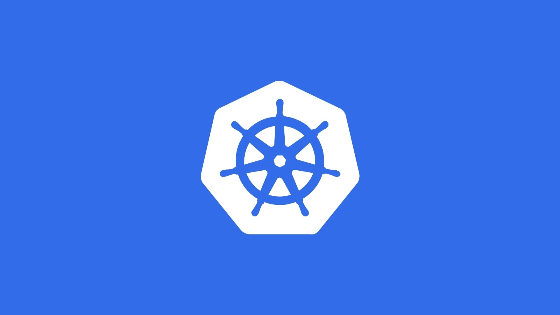 Kubernetes K8s