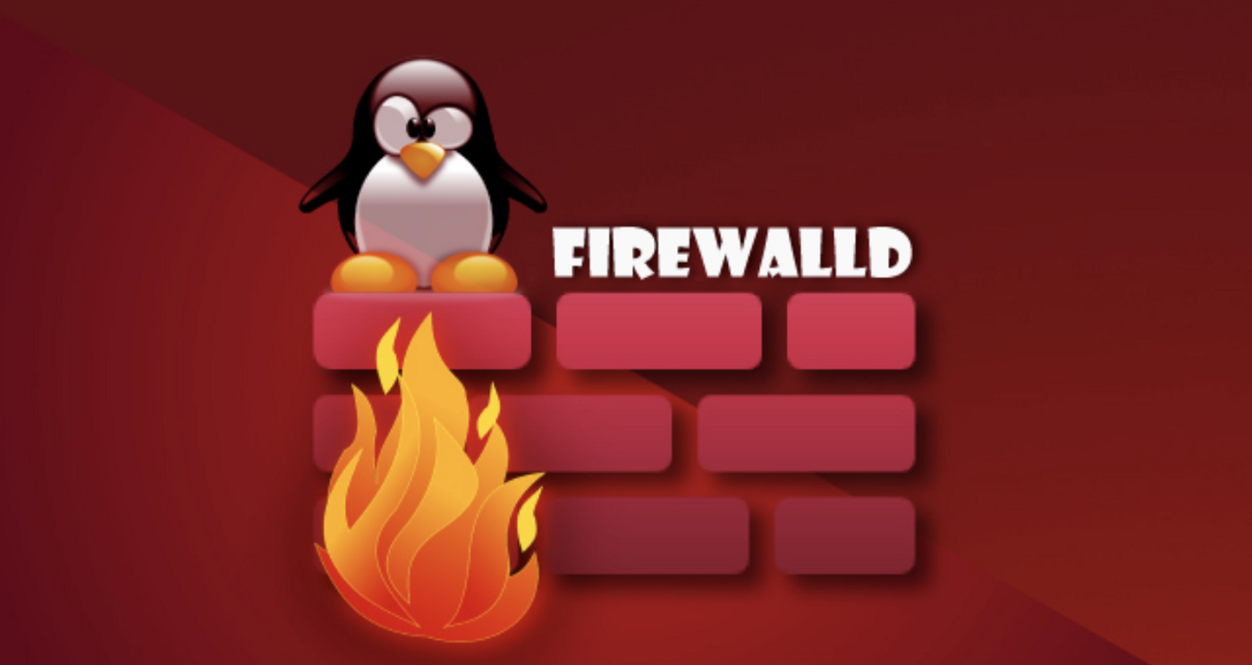 Linux 防火墙 firewall