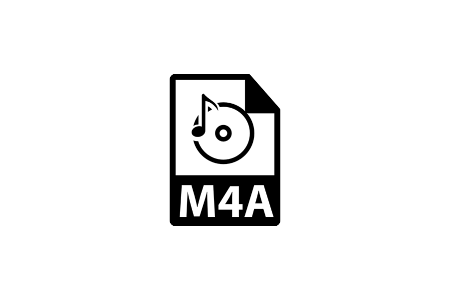 M4A File Format