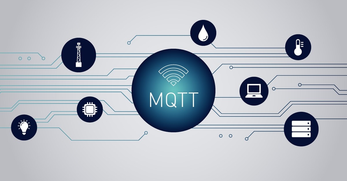 消息队列遥测传输协议 MQTT