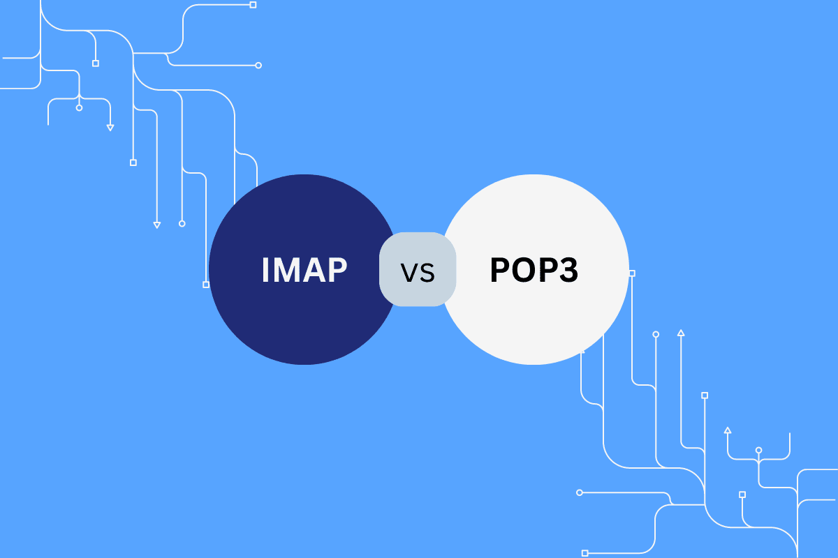 邮件协议 Mail Protocol