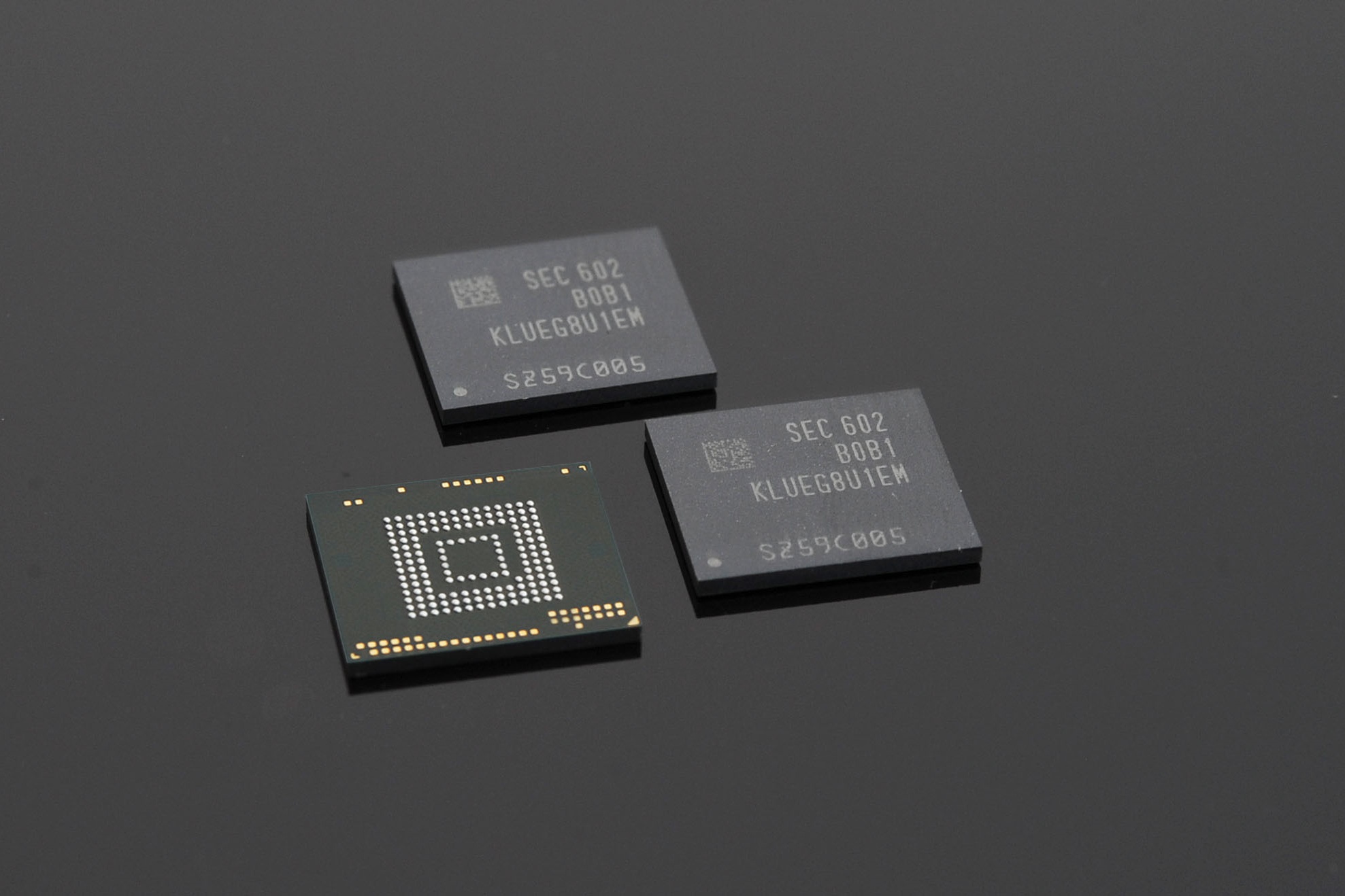 Memory chip