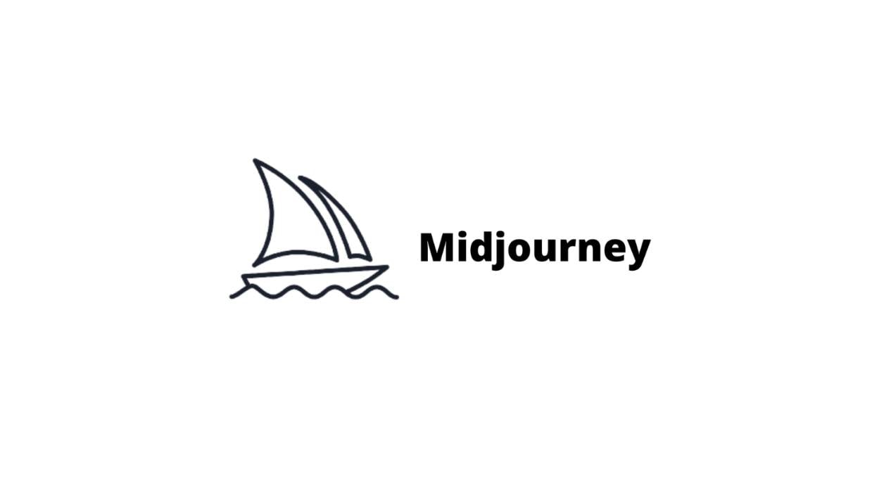 Midjourney LOGO