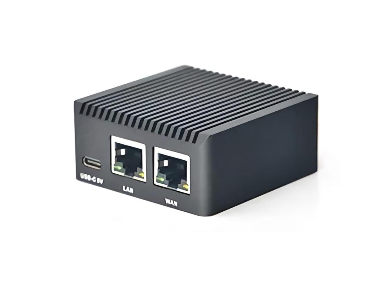 Nanopi R2S 软路由