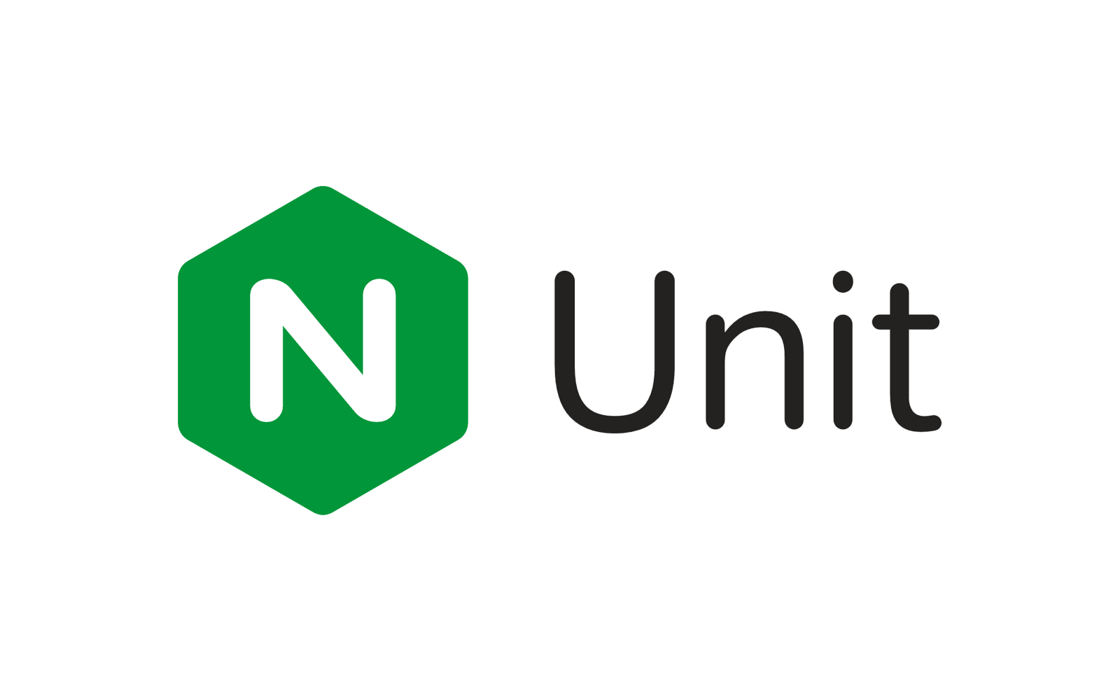 Nginx Unit