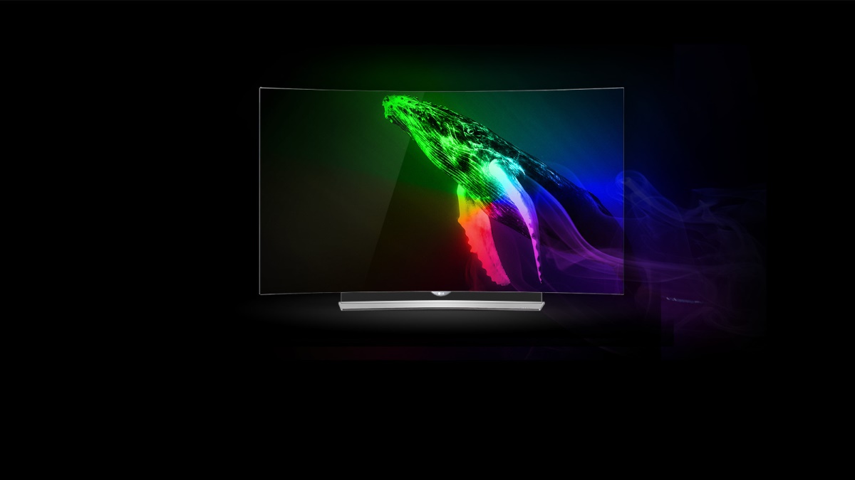 OLED TV