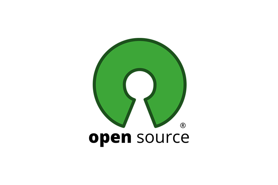 Open Source 开源