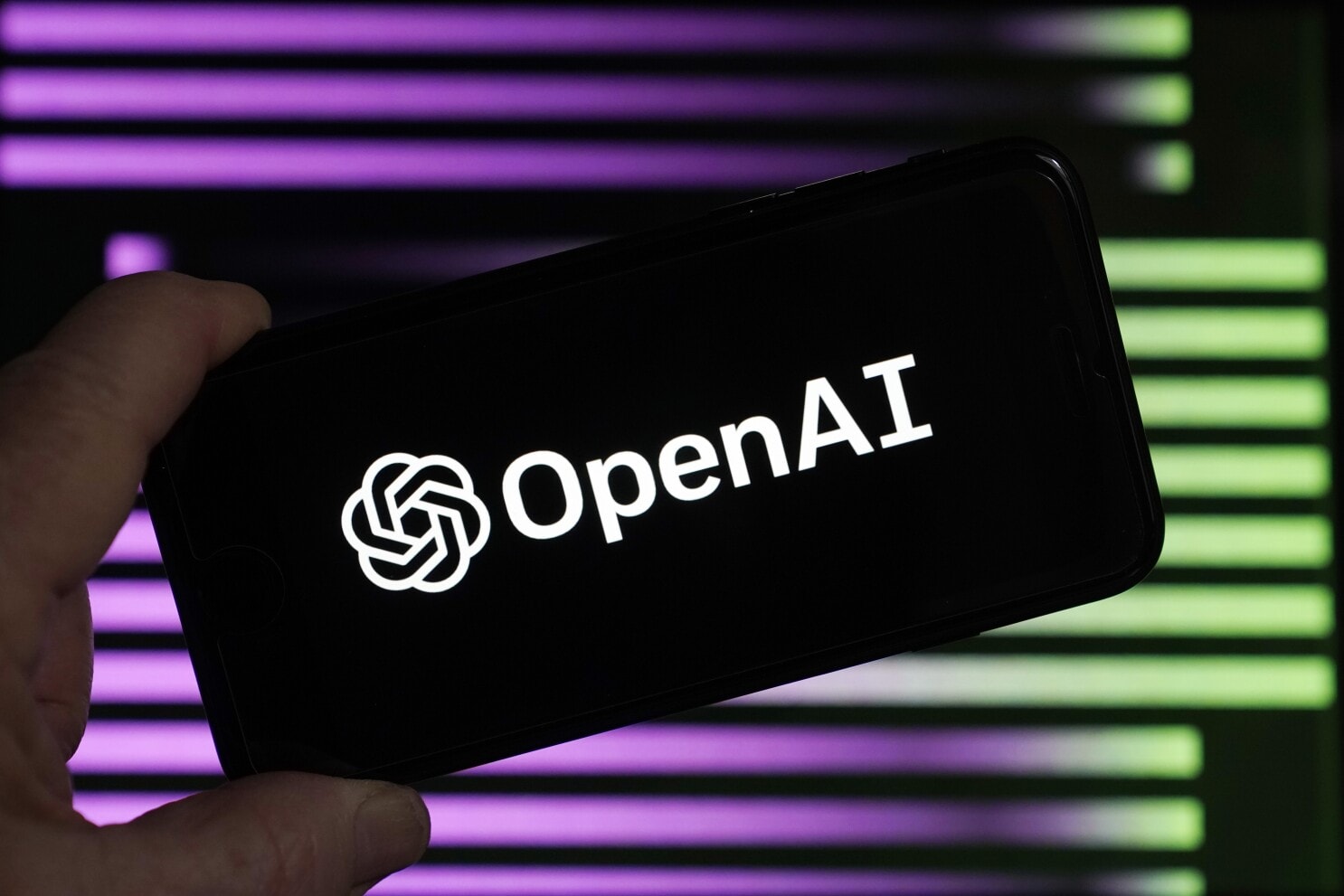 OpenAI AP