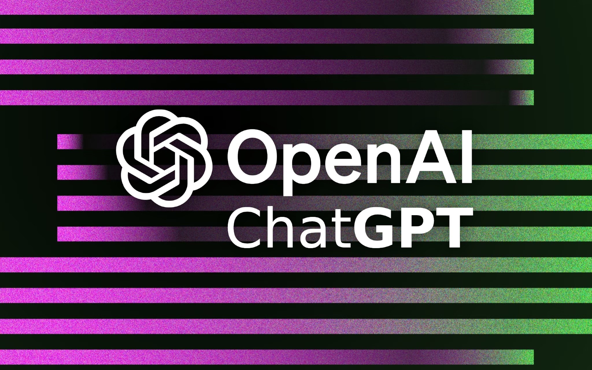 OpenAI ChatGPT