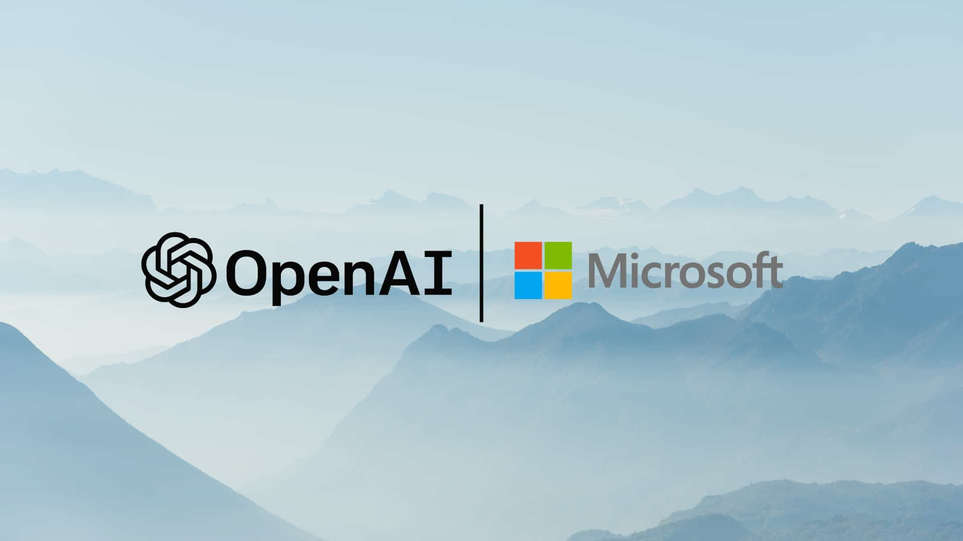 OpenAI Microsoft