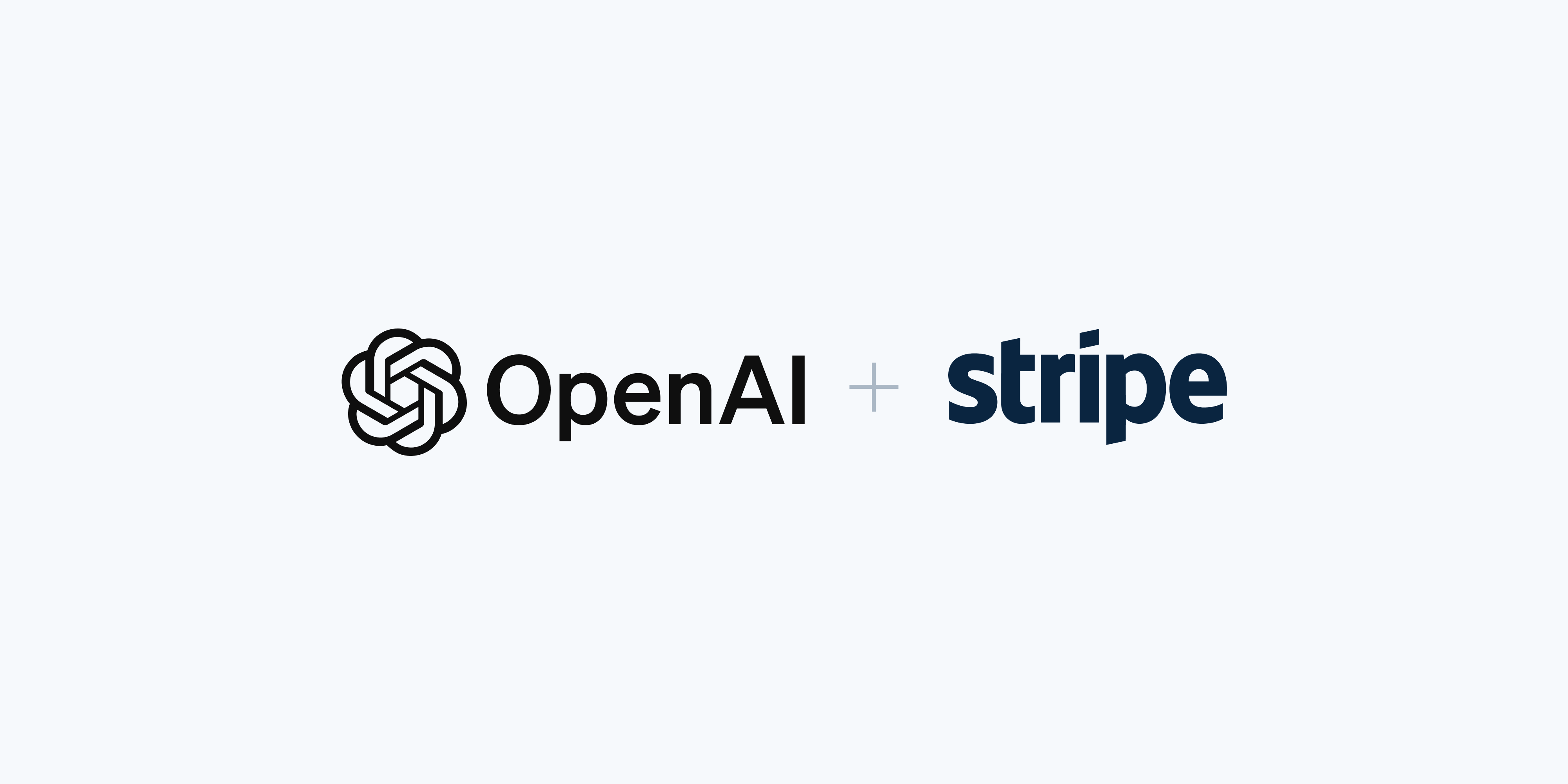 OpenAI Stripe