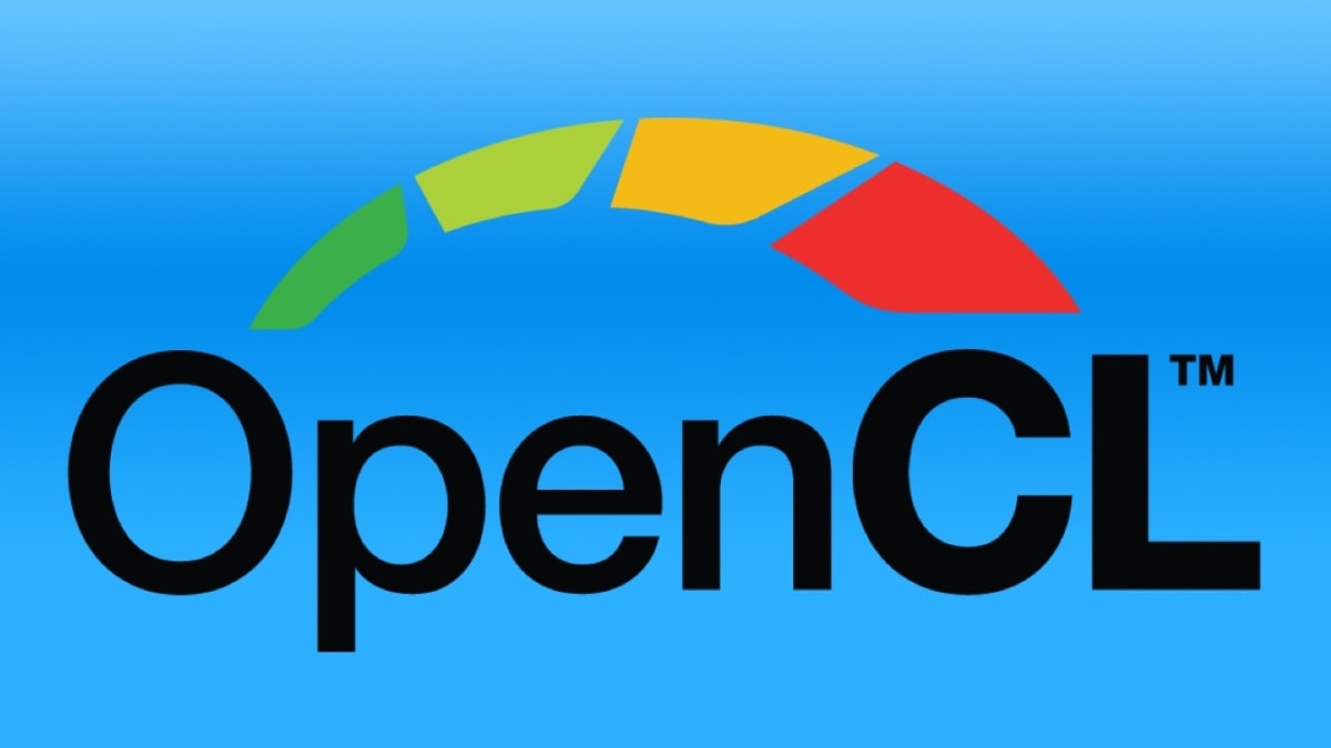 OpenCL