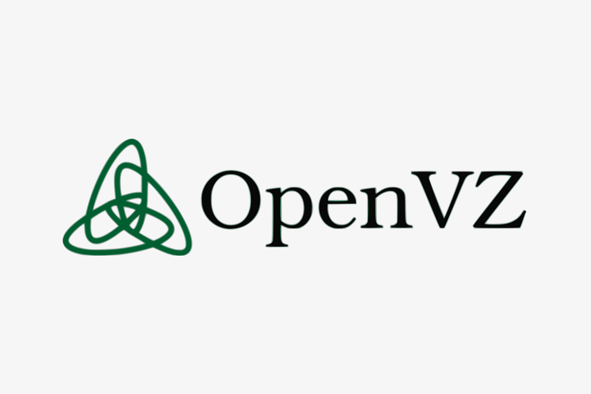 OpenVZ