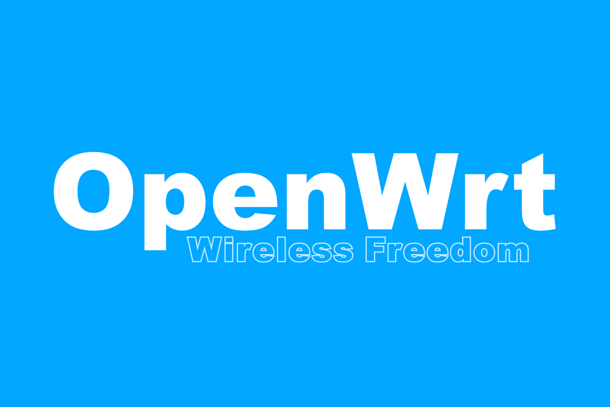 OpenWrt