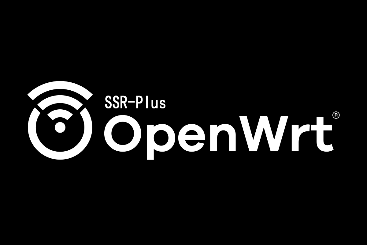 OpenWrt SSR-Plus