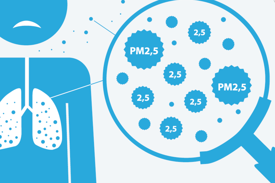 PM2.5