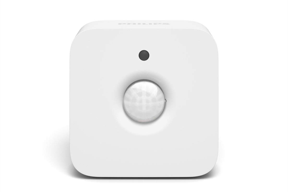 Philips Hue Motion Sensor