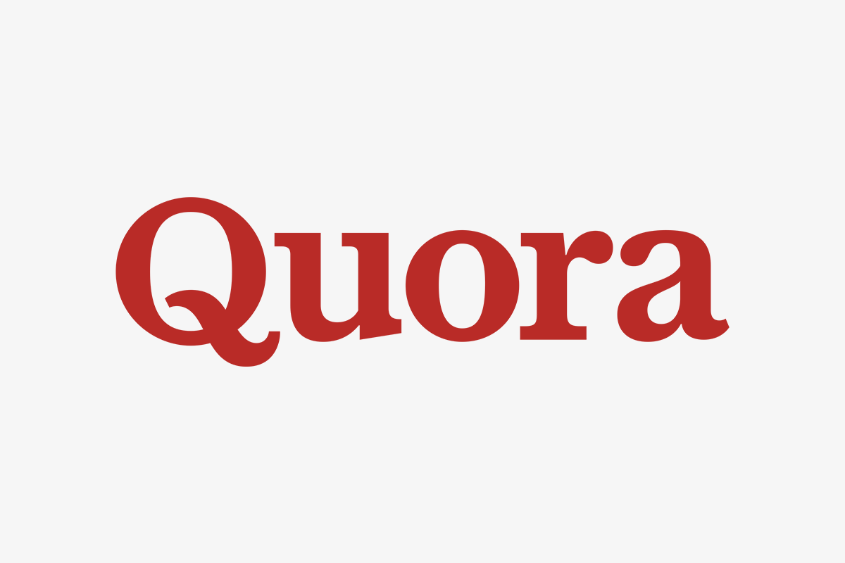 Quora