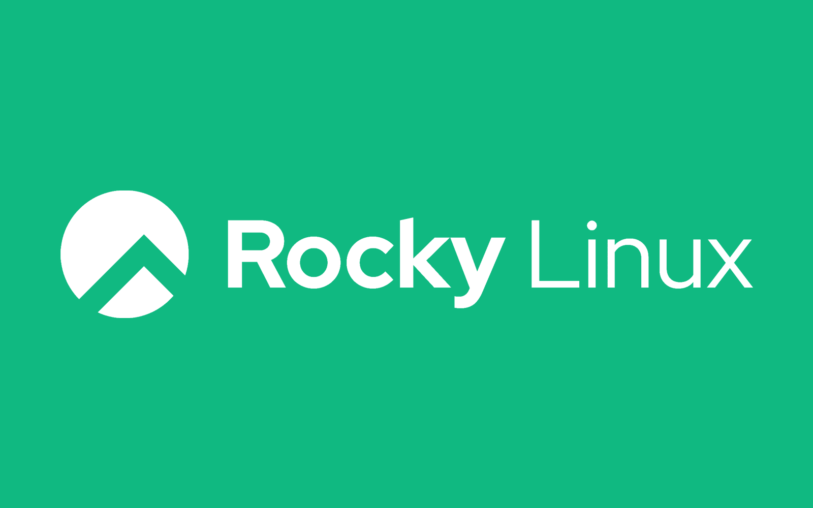 Rocky Linux