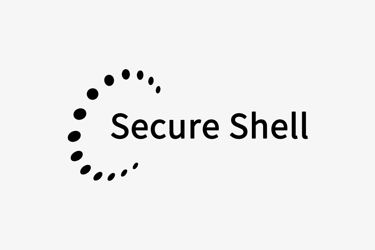 Secure Shell