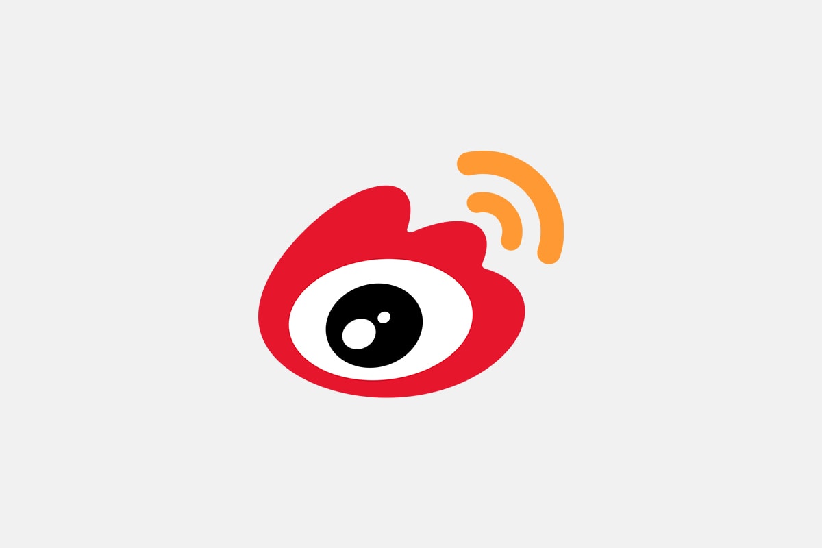 新浪微博 Sina Weibo