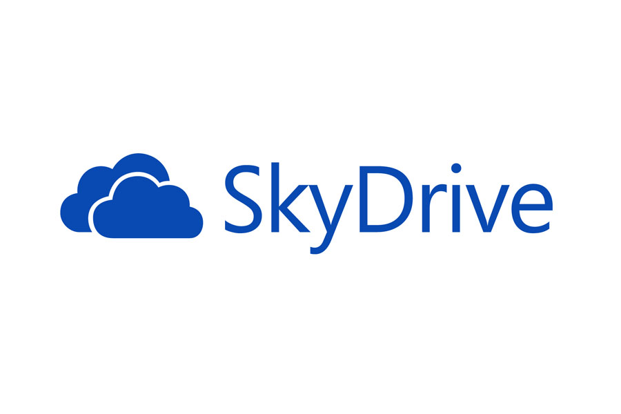 SkyDrive